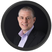 Photo of Chris Leggett