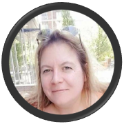 Photo of Justine Legget